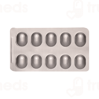 Probol M Capsule 10