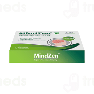 Mindzen Capsule 10