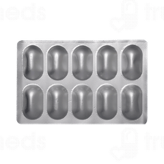 Renerve G Capsule 10