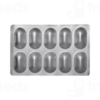 Renerve G Capsule 10