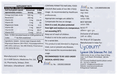 Encefalon Capsule 10