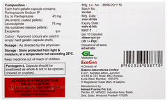 Pantogem L Capsule 10