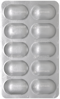 Pantogem L Capsule 10