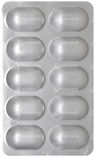 Pantogem L Capsule 10