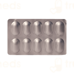 Onitraz Sb 50 MG Capsule 10 Onitraz Sb 50 MG Capsule 10
