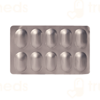 Onitraz Sb 50 MG Capsule 10