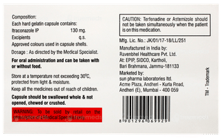 I Win Sb 130 Capsule 10