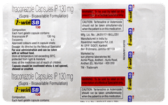 I Win Sb 130 Capsule 10