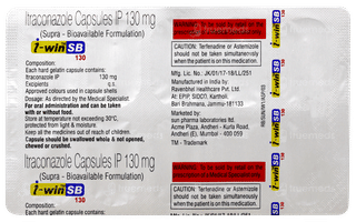 I Win Sb 130 Capsule 10