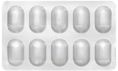 Turbovas Cv 20 Capsule 10