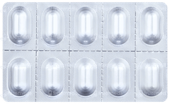 Difizma Capsule 10 Difizma Capsule 10