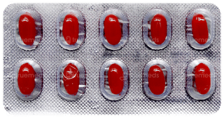 Macfolate Dha Capsule 10