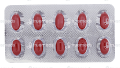 Macfolate Dha Capsule 10 Macfolate Dha Capsule 10