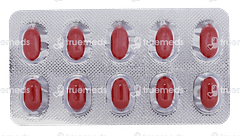 Macfolate Dha Capsule 10