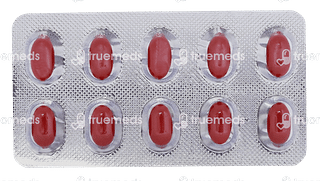 Macfolate Dha Capsule 10