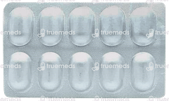 Vizylac Hp Capsule 10 Vizylac Hp Capsule 10
