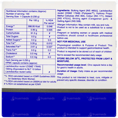 Vizylac Hp Capsule 10