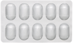 Vizylac Hp Capsule 10