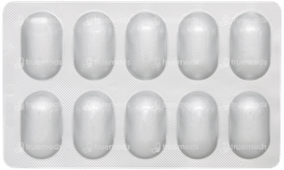 Vizylac Hp Capsule 10