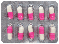 Gabaco 300 Capsule 10 Gabaco 300 Capsule 10