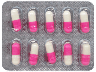 Gabaco 300 Capsule 10