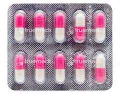 Gabaco 300 Capsule 10 Gabaco 300 Capsule 10