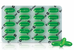Evion 400 Capsule 20