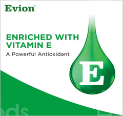 Evion 400 Capsule 20
