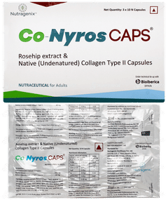 Co Nyros Capsule 10