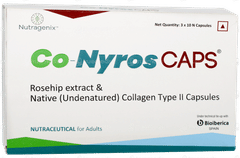 Co Nyros Capsule 10