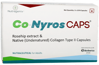Co Nyros Capsule 10