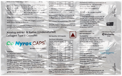 Co Nyros Capsule 10