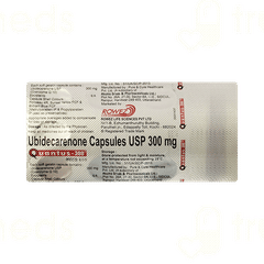 Quantus 300 Capsule 10