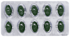 Oxichamp 4g Capsule 10