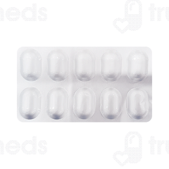 Eiref C Capsule 10