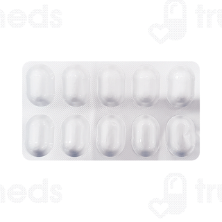 Eiref C Capsule 10