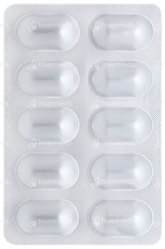 Itromed Sb 130 Capsule 10 Itromed Sb 130 Capsule 10