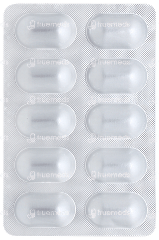 Itromed Sb 130 Capsule 10