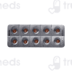 Systroin 10 Capsule 10