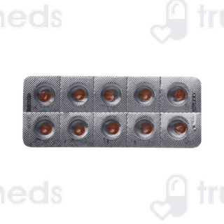 Systroin 10 Capsule 10