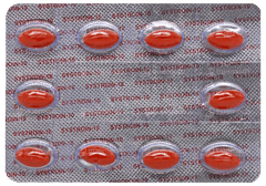 Systroin 10 Capsule 10 Systroin 10 Capsule 10
