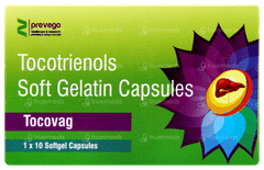 Tocovag Capsule 10