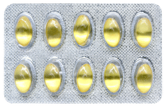 Tocovag Capsule 10
