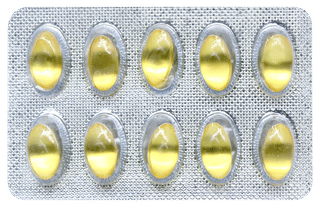 Tocovag Capsule 10