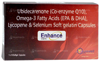 Enhance Capsule 10