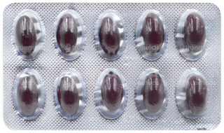 Enhance Capsule 10