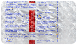 Enhance Capsule 10