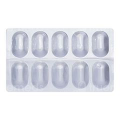 Zti Sb 100 Capsule 10 Zti Sb 100 Capsule 10