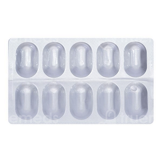 Zti Sb 100 Capsule 10