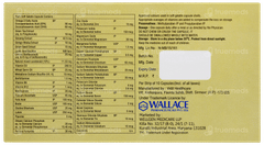 Multiace 4g Capsule 10